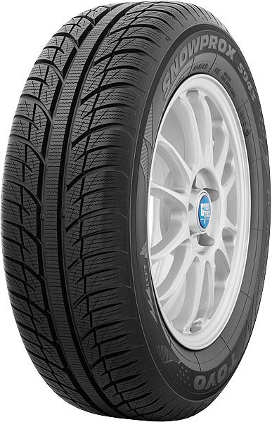 205/65R15 T S943 Snowprox