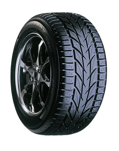 Toyo S953 Snowprox DOT19 215/50 R 18