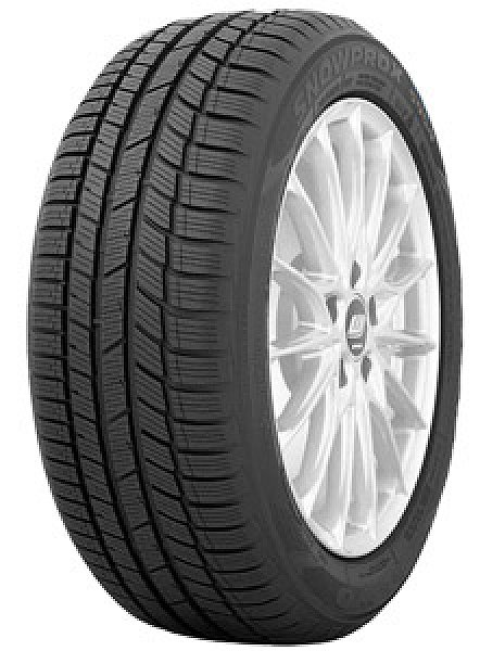 265/60R18 H S954 Snowprox SUV XL