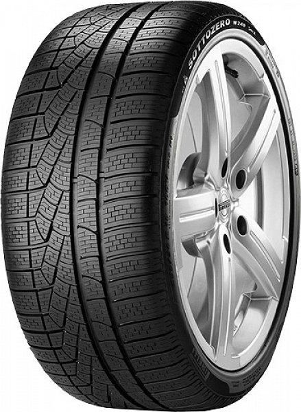 225/55R17 H SottoZero 2