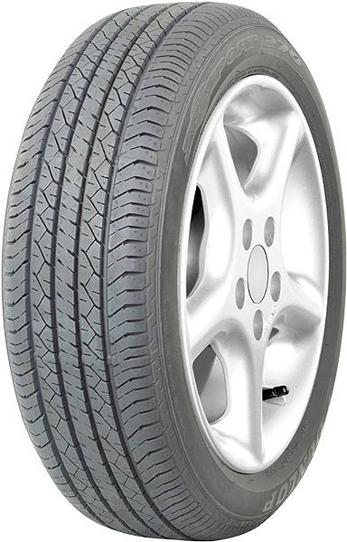 Letné pneumatiky SP Sport 270 215/65R16 (98) H