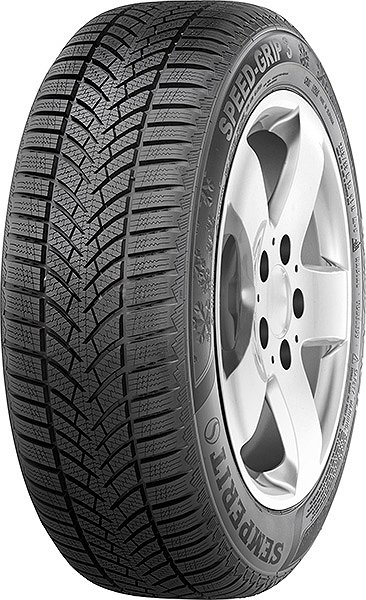 Semperit 245/45R17 V Speed-Grip 3 XL FR