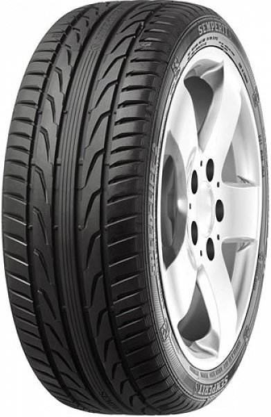 Semperit 255/55R19 V Speed-Life 2 XL SUV