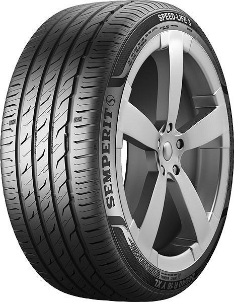 225/60R17 V Speed-Life 3 FR