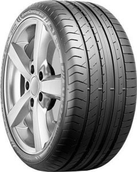 205/50R17 Y Sportcontrol 2 XL FP