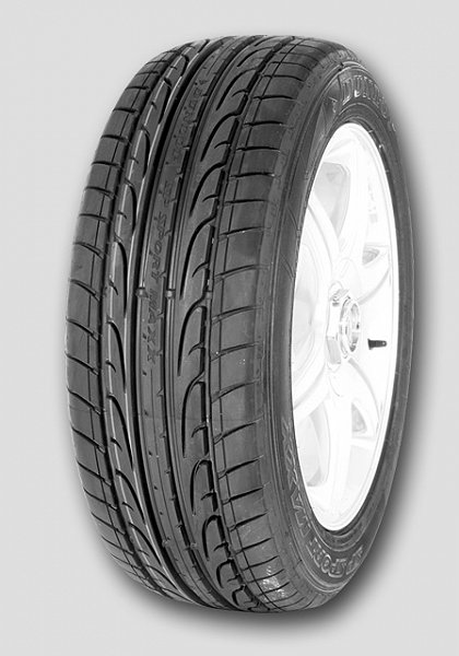 Dunlop Sport Maxx MFS 215/45 R 16