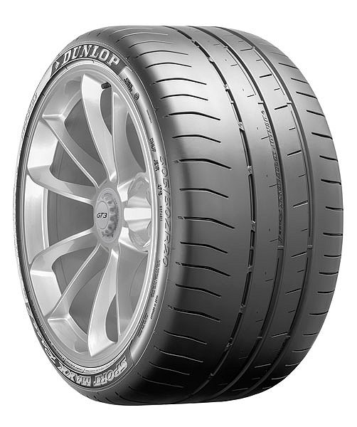 305/30R20 Y Sport Maxx Race 2 XL MFS N2