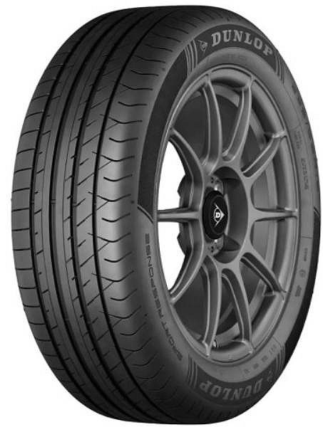 Dunlop 225/60R17 V Sport Response