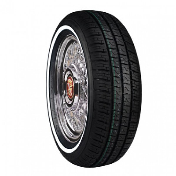 185/70R14 H Status Radial