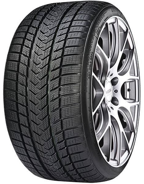 255/45R19 V Suregrip Pro Winter XL