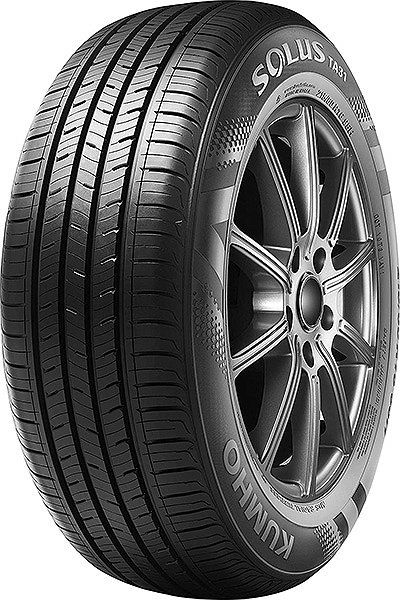 Nyári gumi TA31 Solus 215/50R18 (92) H