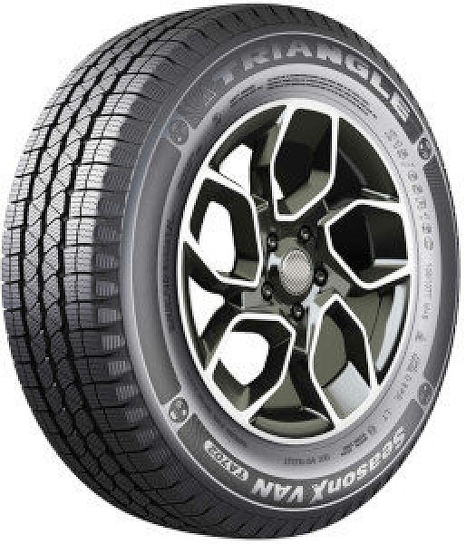 Négyévszakos gumi TA702 SeasonX Van 185/75R16C (104/102) T