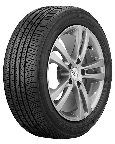 215/60R17 V TC101 AdvanteX