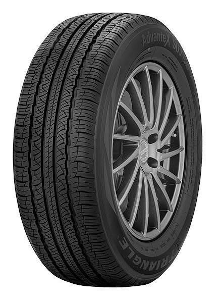 235/60R17 V TR259 SUV AdvanteX