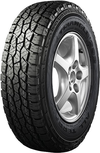 245/70R16 S TR292 AgileX A/T XL