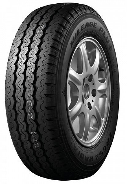 215/70R15C R TR652 Mileage Plus