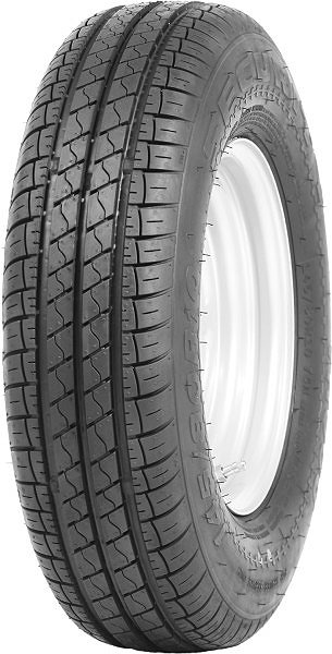 145/80R10 N TR903 XL LI=84 MS DOT21