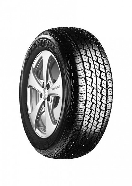 Sommerreifen Tranpath A14 DOT19 215/70R15 (98) H