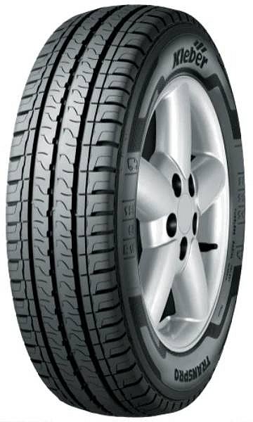 195/65R16C T Transpro 2