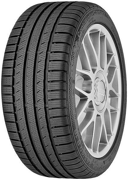 235/50R17 V TS 810S XL FR N2 DOT17