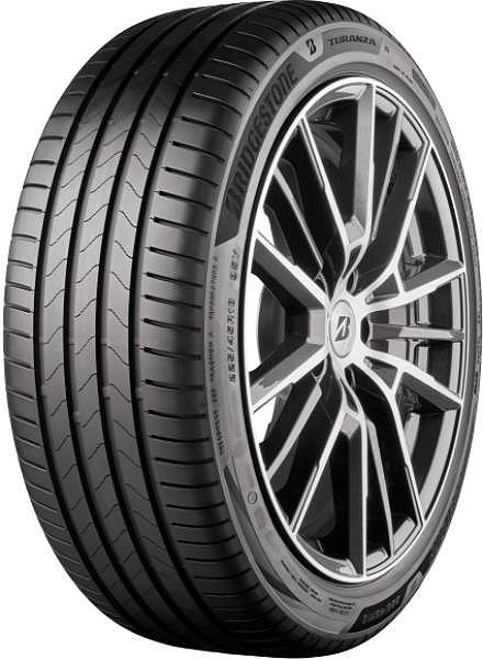 215/55R16 W Turanza 6 XL