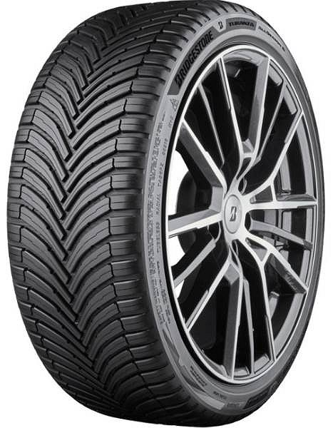 225/60R17 V Turanza AS 6 XL