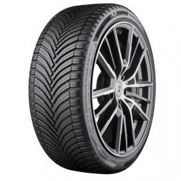 225/55R17 W Turanza AS 6 DG XL RFT