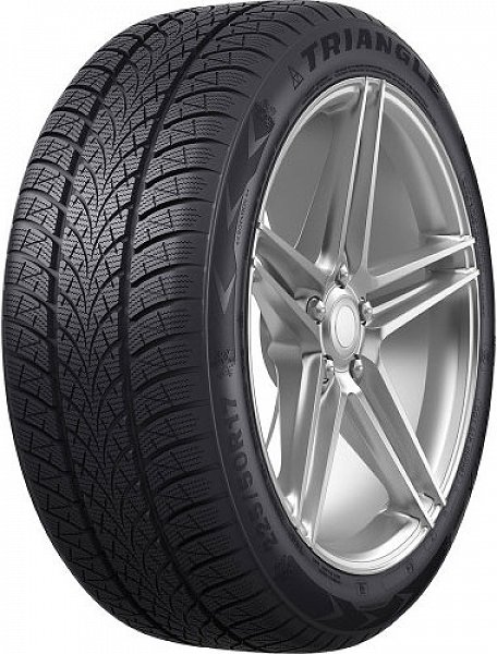 185/65R15 T TW401 WinterX XL