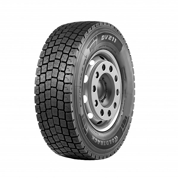 315/80R22.5 DV211 157/154L 20PR 3pmsf – Teherabroncs