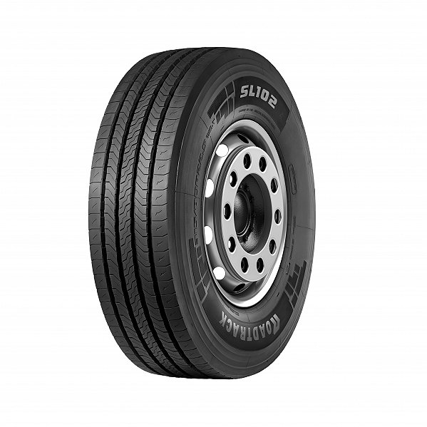 275/80R22.5 SL102 149/146M 18PR 3pmsf – Teherabroncs