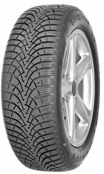 Winterreifen UG9+ 205/55R16 (91) T