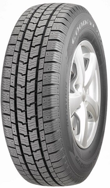 Goodyear UG Cargo 215/65 R 16