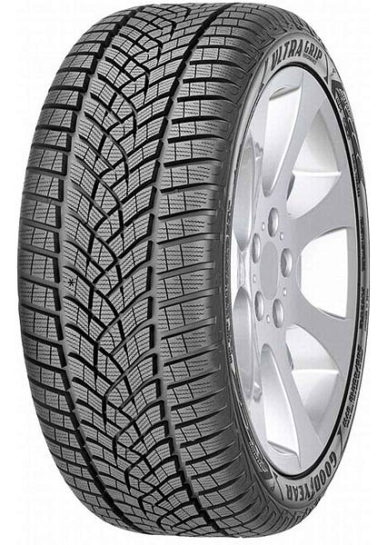 255/45R19 V UG Performance+ XL FP T0 SCT