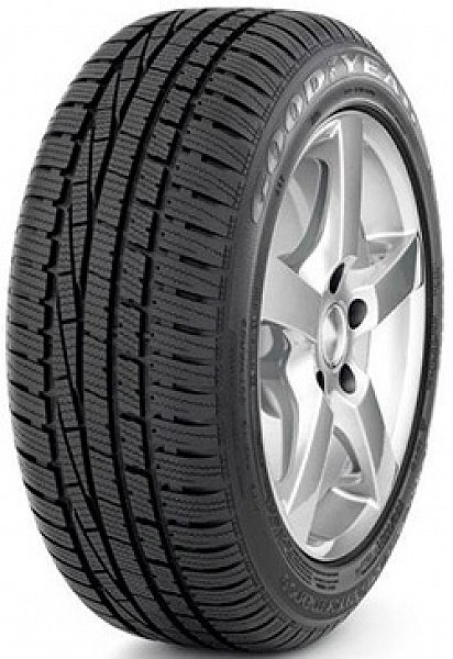 265/35R22 V UG Performance Gen1SUV XLFP