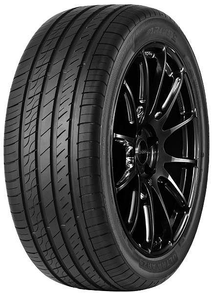 195/40R17 W Ultra ARZ 5 XL