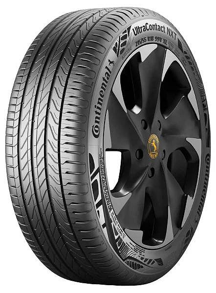 215/55R17 W UltraContact NXT XL FR