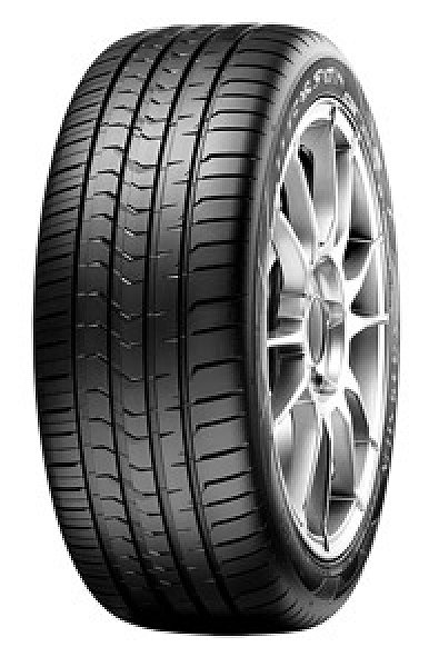 235/45R19 W Ultrac Satin XL