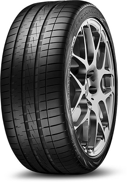 265/35R20 Y Ultrac Vorti R+ XL FSL