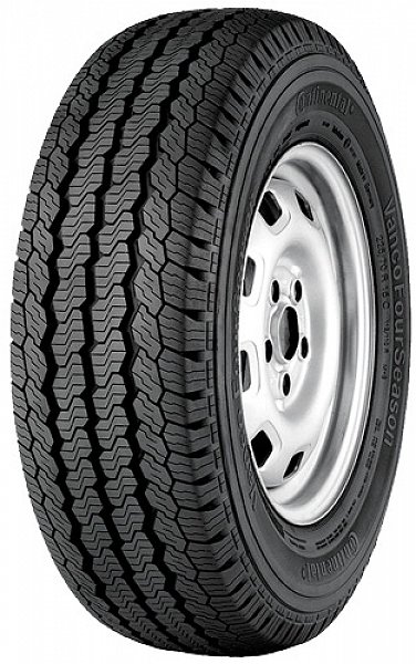 VancoFourSeason RF