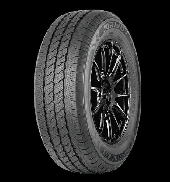 225/70R15C R Vanderful A/S