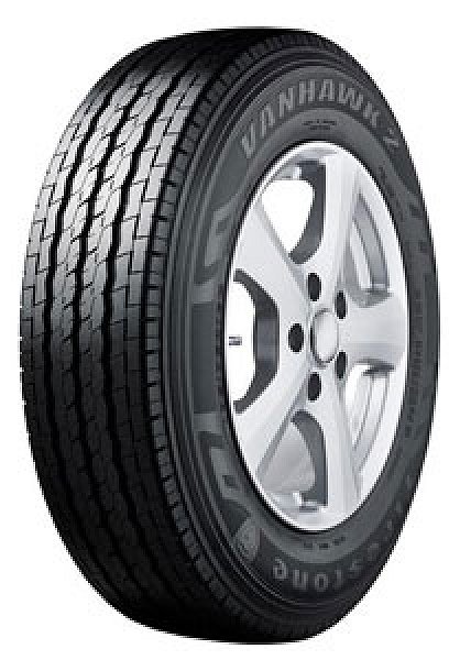 215/60R16C T VanHawk 2