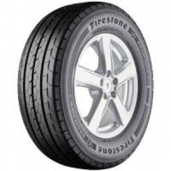 Letné pneumatiky VanHawk 3 225/65R16C (112) T