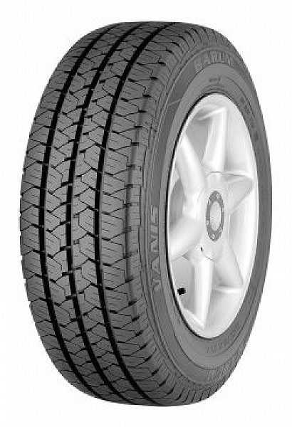 195/70R14C R Vanis