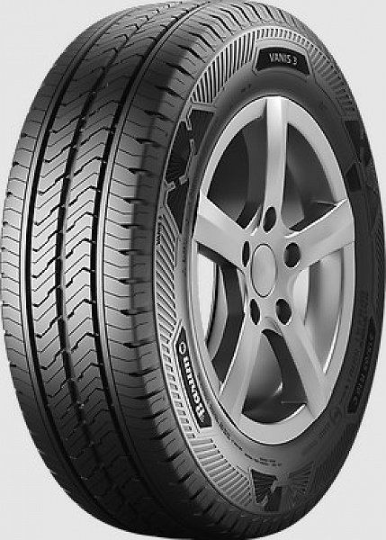 195/65R16C T Vanis 3