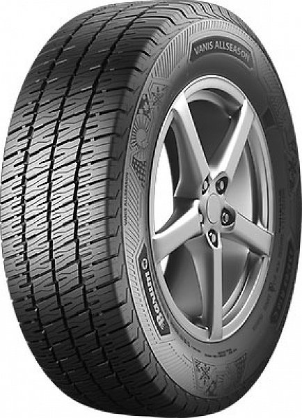 215/65R16C T Vanis Allseason