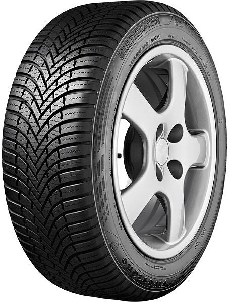 195/75R16C R Van MultiSeason