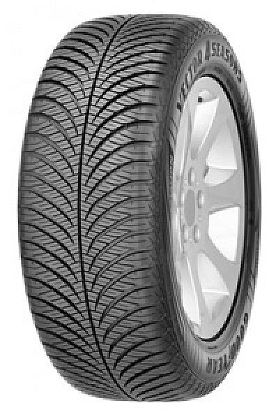 Goodyear Vector 4Seasons GEN-2 215/45 R 16