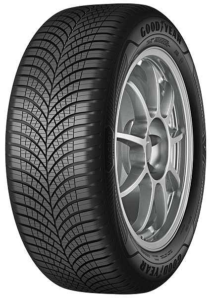 Goodyear Vector4Seasons Gen3 XL 185/65 R 15