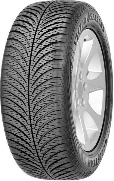 225/60R18 V Vector4Seasons Gen3SUV XL