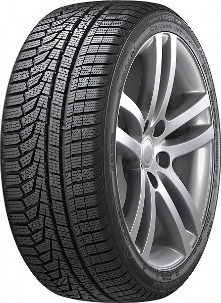 Hankook 205/60R17 H W320 XL